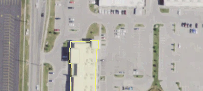 Retail Space at Magers Crossing