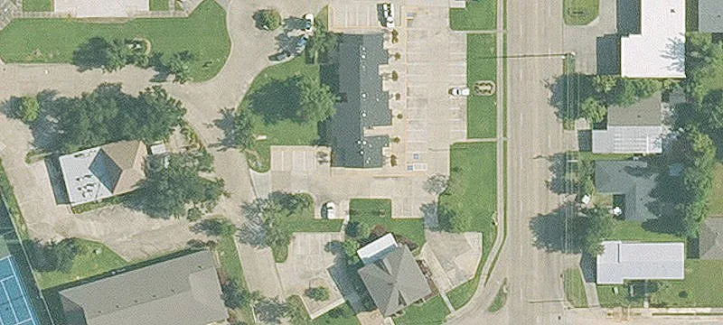 Lake Charles Office For Sale