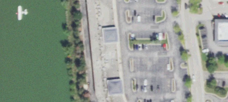 Randall Road Retail Center