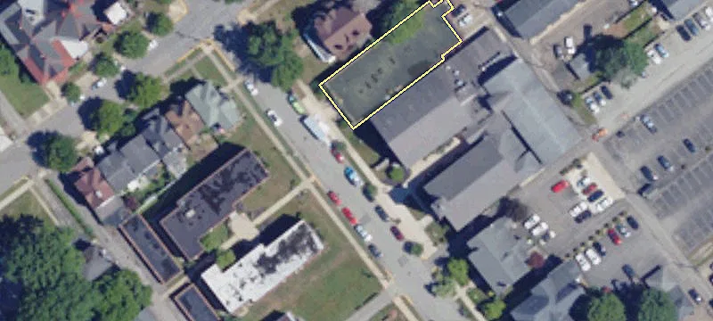 EZ GO Self Storage Portfolio