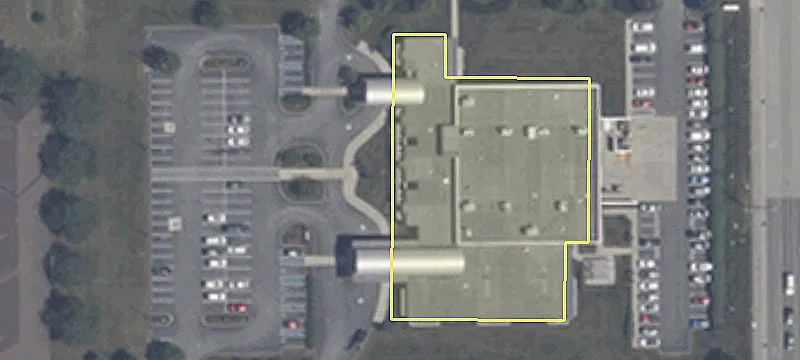 2.50-Acre Site in Noblesville, Indiana