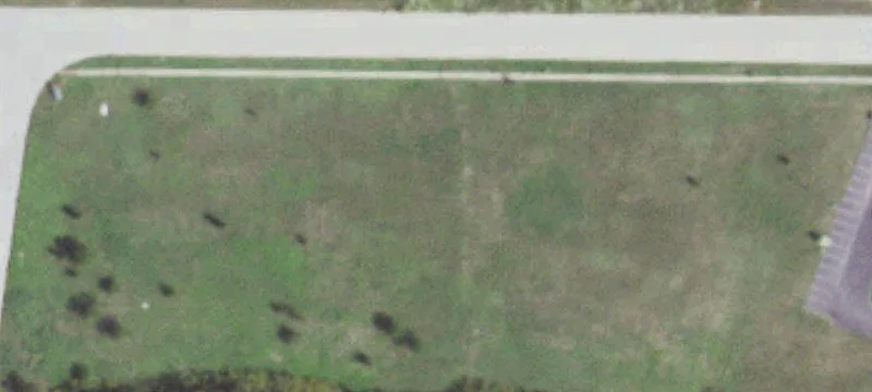 Champaign Commercial Lot on I-57