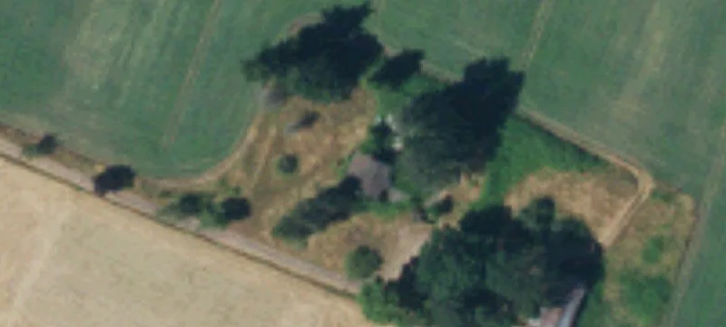 215+ Acres Ready for Development