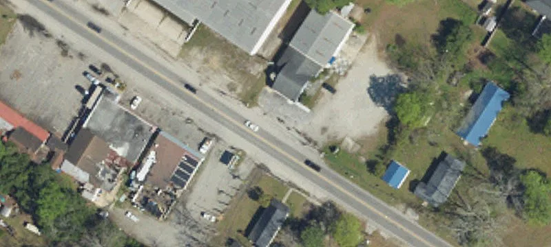 Industrial Property Near Inland Port