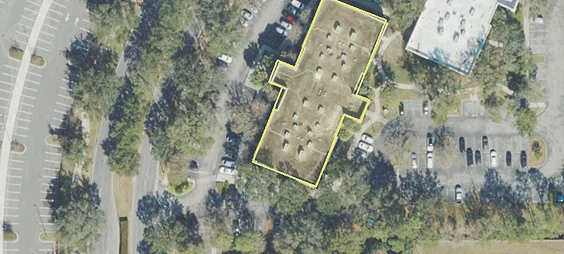 Class A Office Park
