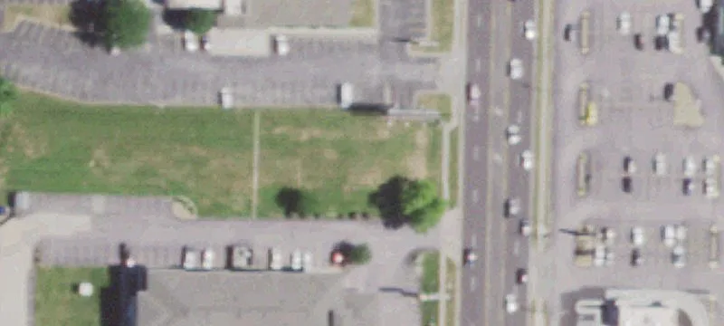 New Retail Center on Campbell