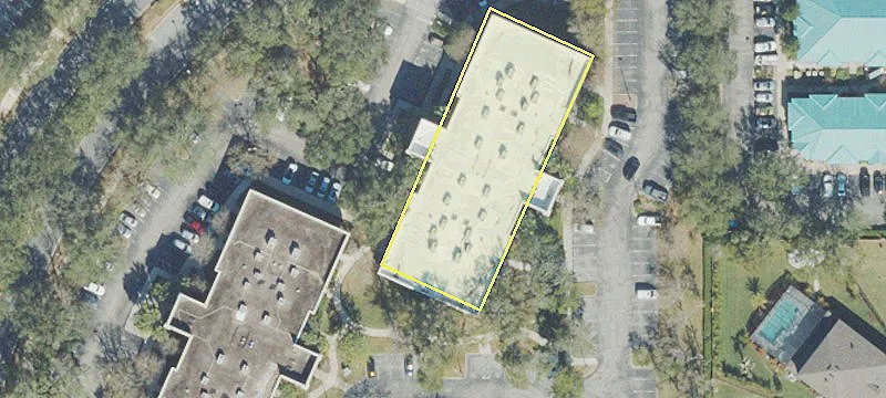 Class A Office Park