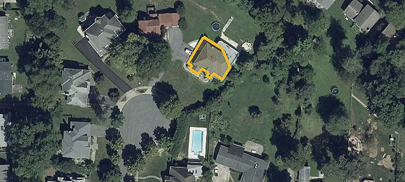 Wheaton Office Building For Rent