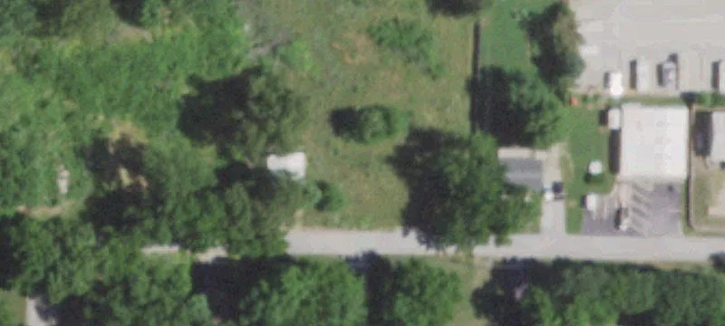 Development Tract in South Springfield
