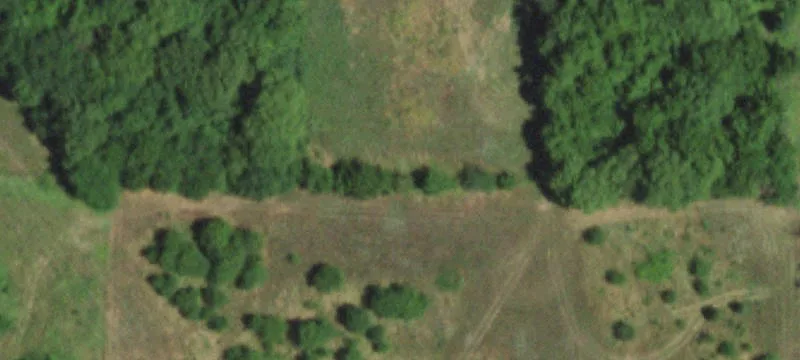 26.13 Acres on Interstate 44