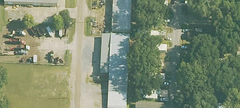 Versatile Warehouse Space Available