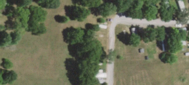 Commercial Lots in Growing Area