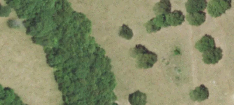 Commercial Lots at High-Traffic Intersection