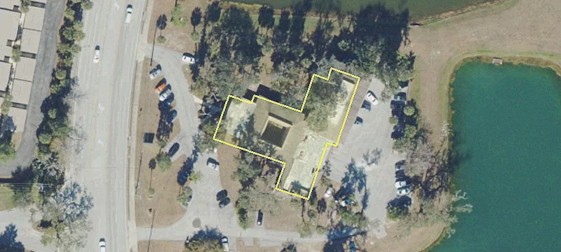 Ormond Beach Multi-Tenant Office Building