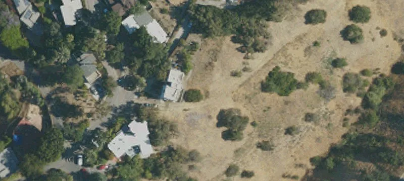 Residential Land in Glassell Park
