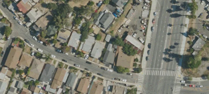 Los Angeles Development Opportunity