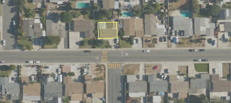 Harbor Blvd Industrial/Warehouse/Showroom Space