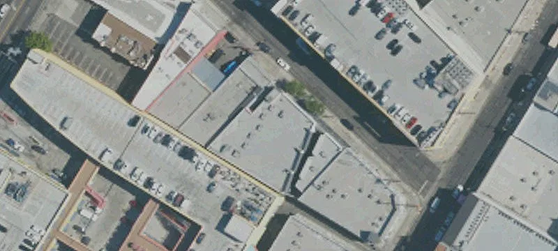Warehouse/Office/Showroom Condo in Los Angeles