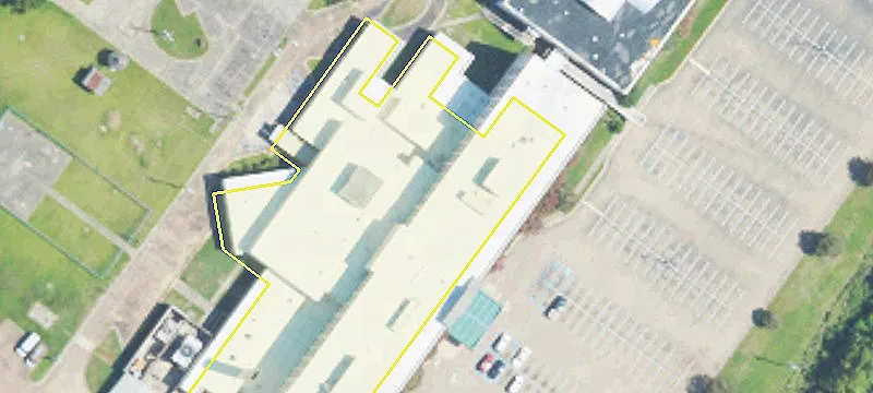 Prime Redevelopment Land I-20 Frontage