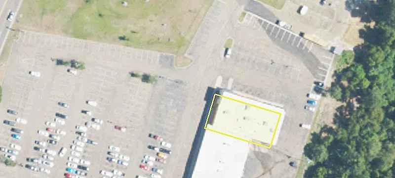 Pemberton Plaza Retail Space Available