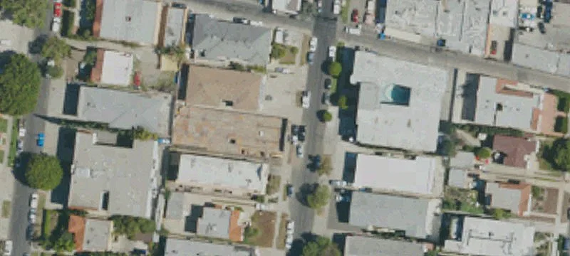 Development Opportunity in Pico-Robertson