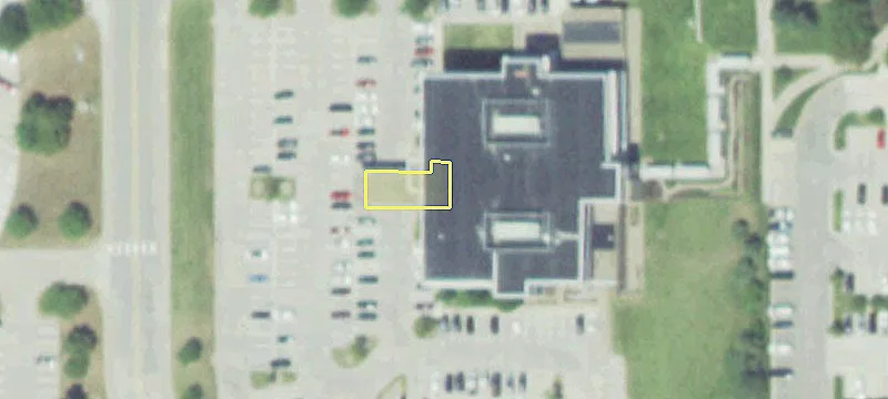 Class A Office Space