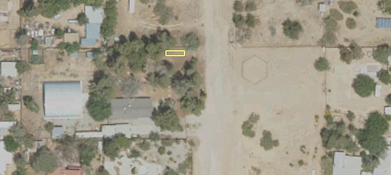 Palmdale Commercial/Industrial Land Opportunity