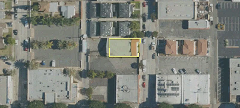 Banquet Hall Investment Opportunity