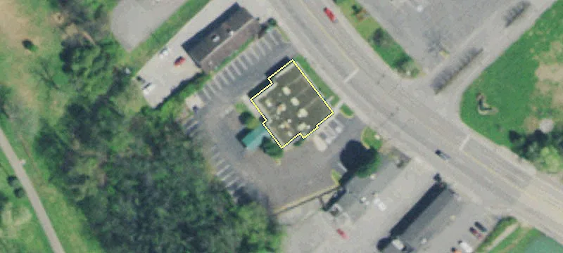 Restaurant with Prime Maryville Location