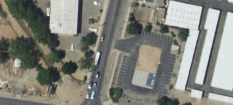 Prime Corner Lot in Albuquerque