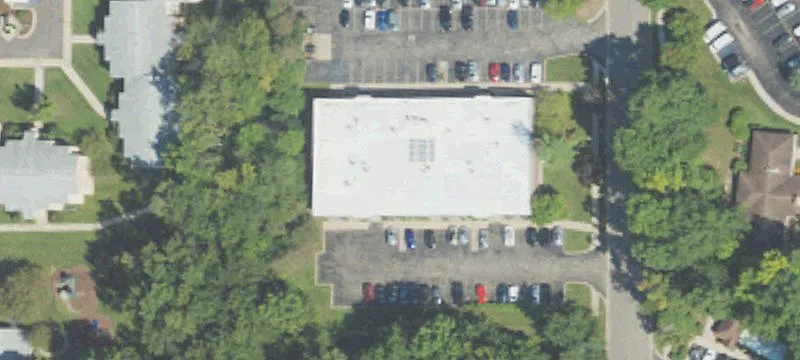 Updated Office Condo Near Costco