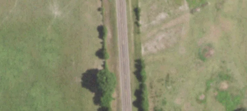 De Kalb Truck Stop