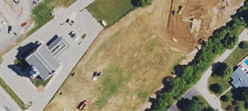 Commercial Land Near Kroger Center
