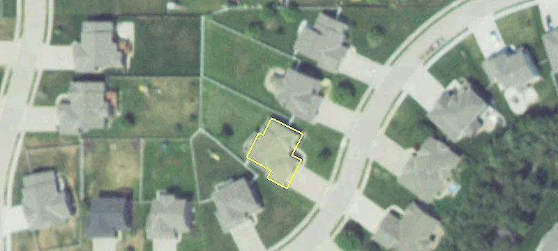 1.21 Acre Commercial Lot