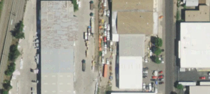 Denver Industrial Flex Space