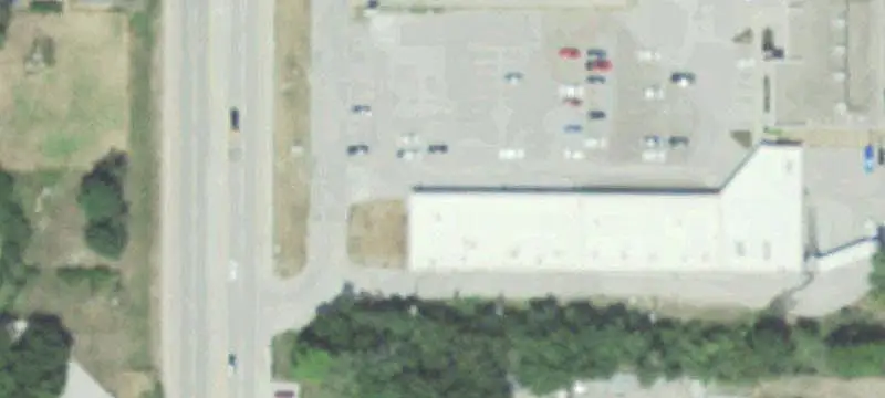 Retail Space in Hillrise Center