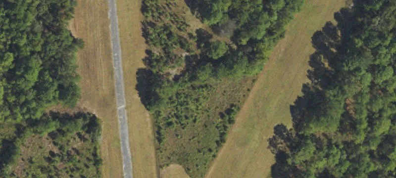 Topsail Airpark on 130 Acres