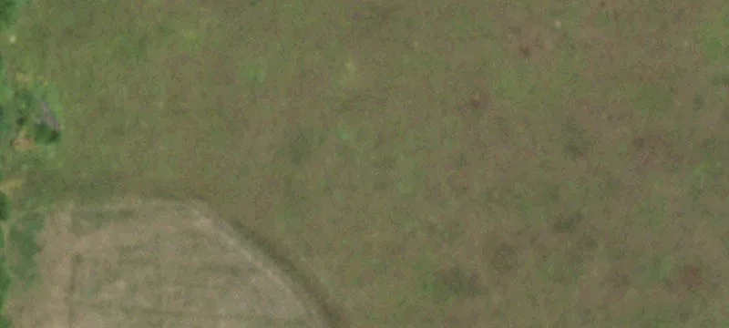 Land Near Springfield, Missouri