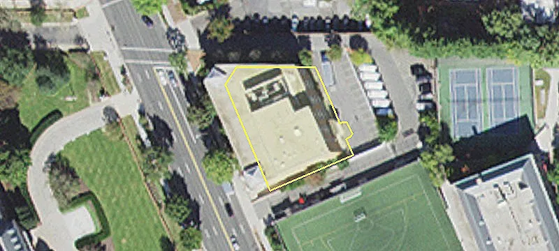 Office Space For Lease