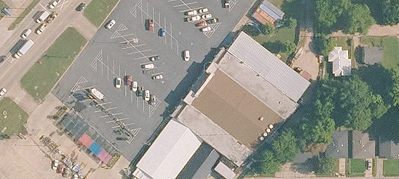 Prime Mixed-Use Development Site