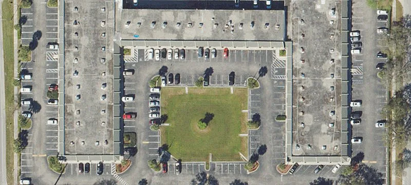 Fort Pierce Retail/Office/Medical Plaza