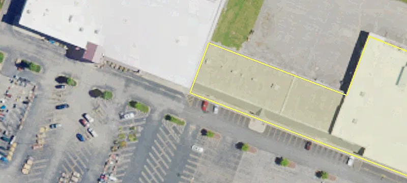 Radcliff Square Retail Opportunity