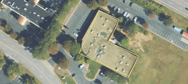 Prime Corner Pad Ready Site
