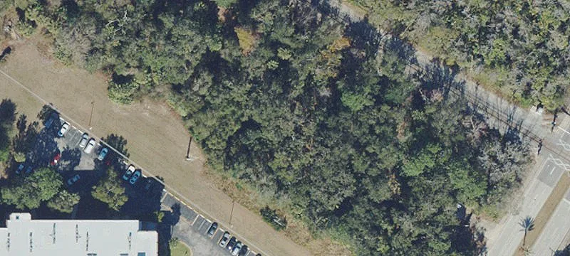 Ormond Beach Multifamily Development Site