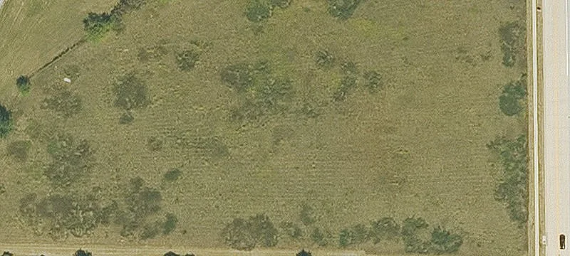 Available Commercial Land Near Airport
