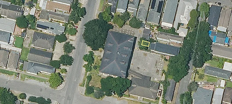 Historic School Building in Uptown