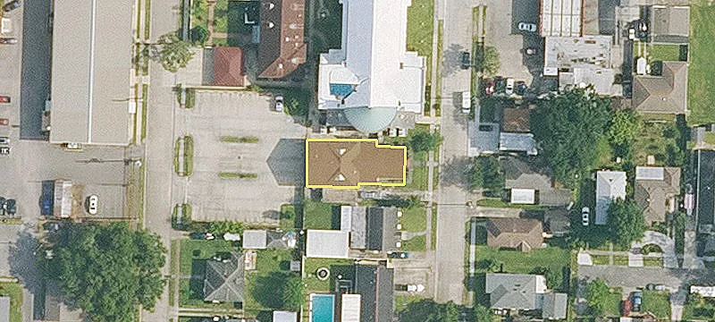 6,064 SF Two-Story Building