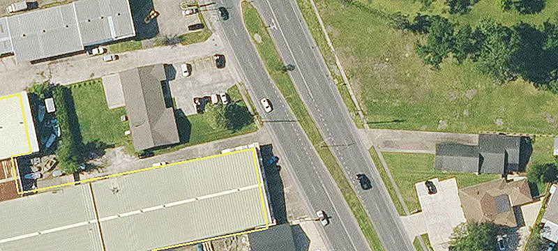 Retail Space in Thibodaux
