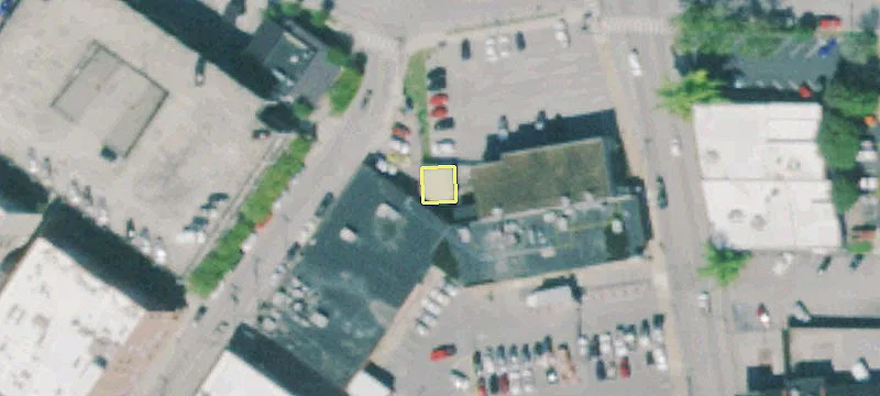 Prime Northshore Retail Location