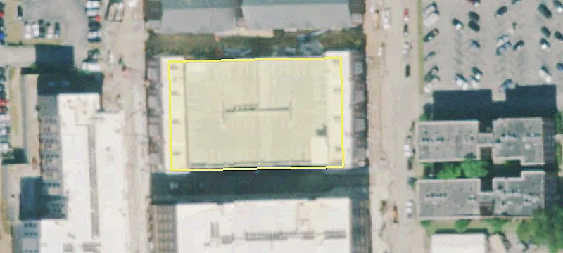 Retail Space For Lease